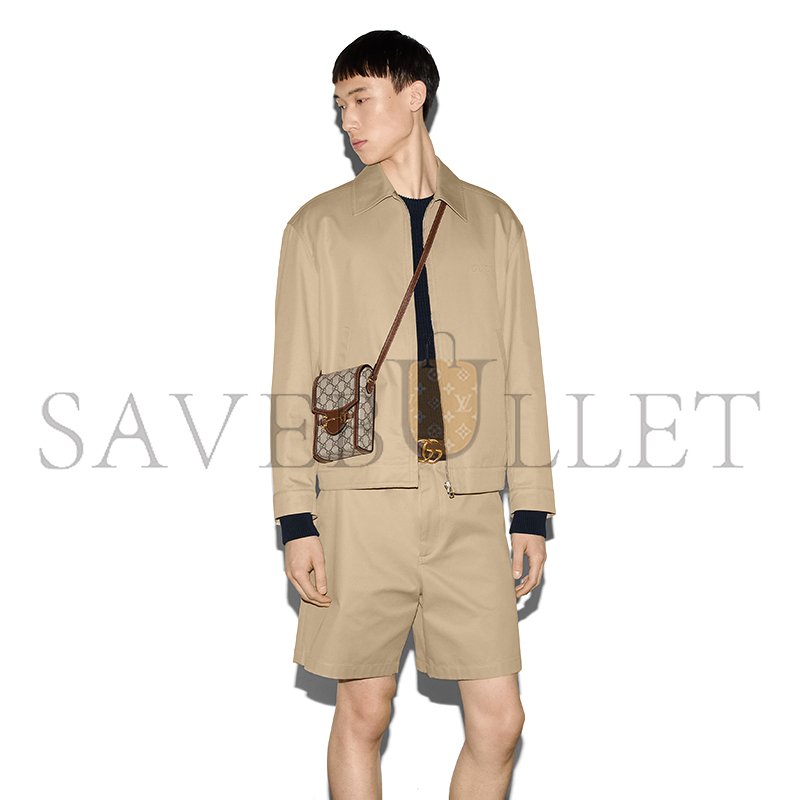 GUCCI HORSEBIT 1955 MINI BAG 625615 (11.5*17*4cm) GUCCI HORSEBIT 1955 MINI BAG 625615 (11.5*17*4cm)